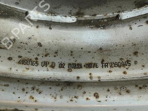 Fælk FORD TRANSIT V363 Platform/Chassis (FED, FFD) 2.0 EcoBlue RWD | BP35983687C45 - Image 8