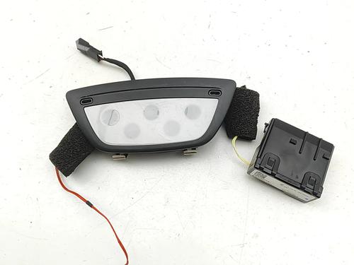 Used Interior roof light Interior roof light TESLA MODEL X (5YJX) P100D AWD (772 hp) 33661872 33661872