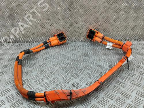 Wiring harness BMW i3 (I01) Electric | BP18417588E16 - Image 3