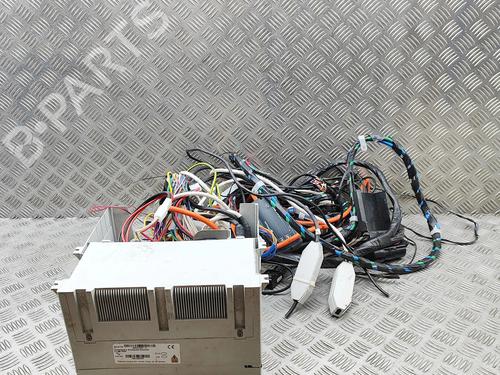 Used Fuse box Fuse box PEUGEOT BOXER Platform/Chassis 2.0 BlueHDi 160 (163 hp) 33883243 33883243