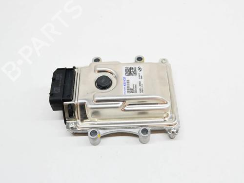 Engine control unit (ECU) HYUNDAI TUCSON (NX4E, NX4A) 1.6 T-GDi Hybrid | BP27757561M57