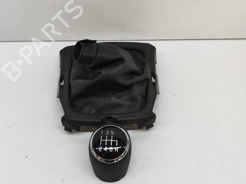 Used Shift knob SUZUKI VITARA (LY) 1.4 T AllGrip (APK414) (140 hp) 25217518