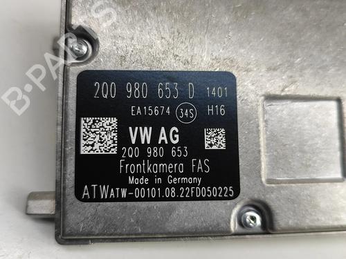 Camera VW TAIGO (CS1) 1.0 TSI | BP27788274E14  - Image 6