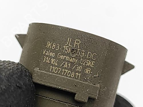 Electronic module JAGUAR F-PACE (X761) 2.0 TD4 | BP33382712M83 - Image 6