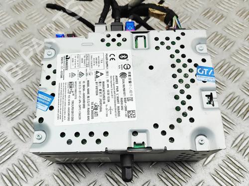 Electronic module FORD TRANSIT V363 Platform/Chassis (FED, FFD) 2.0 EcoBlue | BP38184729M83 - Image 5