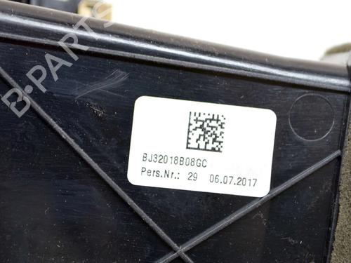 Air vent LAND ROVER RANGE ROVER EVOQUE (L538) 2.0 D 4x4 | BP14635832I21 