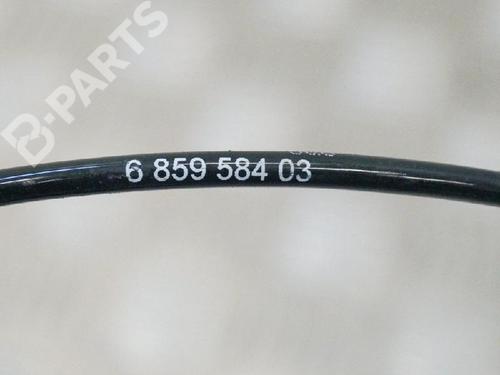Electronic sensor BMW 5 (G30, F90) 520 d | BP8827213M84 