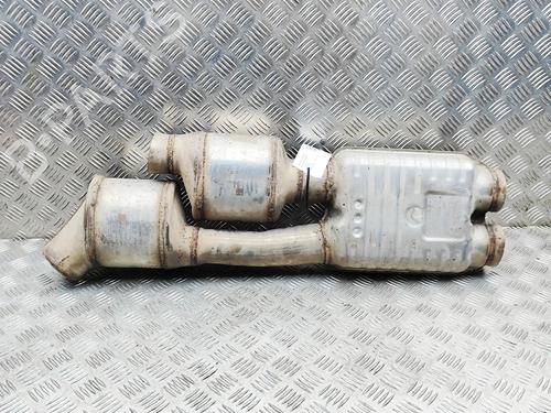 Catalyseur Catalyseur BMW X7 (G07) xDrive M 50 i (530 hp) 36186417 36186417