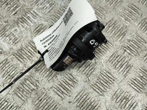 Used Auxiliary water pump LEXUS NX (_Z1_) 300h AWD (AYZ15_, AYZ15R) (197 hp) 27788896