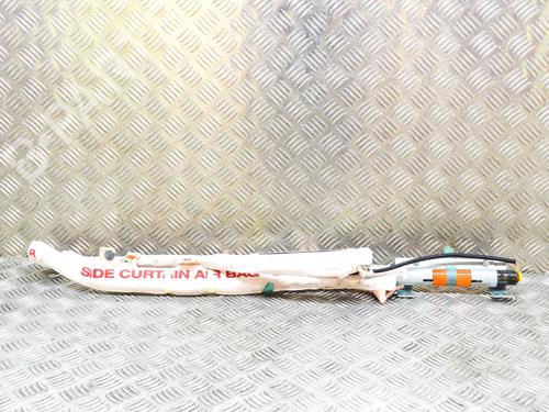Used Right curtain airbag SUBARU LEGACY IV Estate (BP) 2.0 D AWD (BPD) (150 hp) 10072365