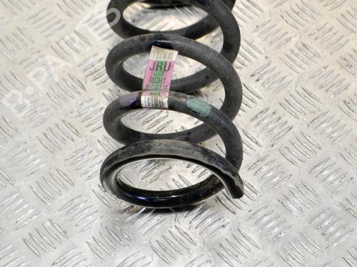 Shock absorber spring FORD USA MUSTANG Coupe 5.0 V8 | BP27752354C152 