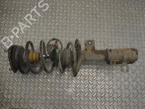 Right front shock absorber MAZDA 6 Saloon (GJ, GL) 2.2 D (GJ2FP, GJ1021, GJ1022, GL1021) | BP30246609M17 - Image 4
