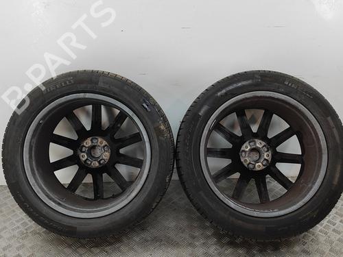 Rim AUDI Q7 (4MB, 4MG, 4MQ) 3.0 TDI quattro | BP28955572C45 