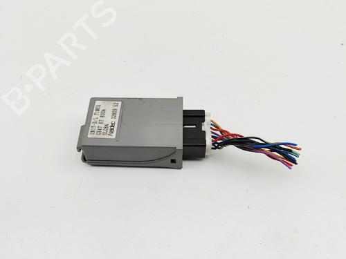 Electronic module MAZDA MX-5 II (NB) 1.8 16V (NB8C) | BP30178329M83