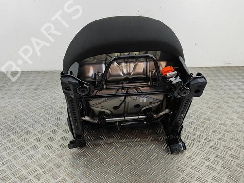 Left front seat FIAT 500 (312_) 1.0 Mild Hybrid (312.AYD1B) | BP29373326C15  - Image 5