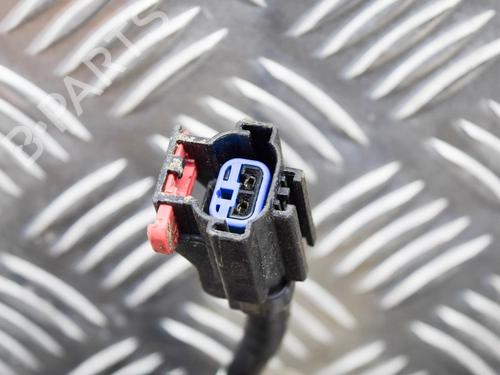 Left rear brake caliper TESLA MODEL 3 (5YJ3) EV AWD | BP27761563M107 