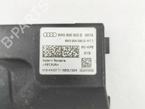 Electronic module AUDI A5 Sportback (F5A, F5F) 2.0 TFSI quattro | BP34402315M83 - Image 5