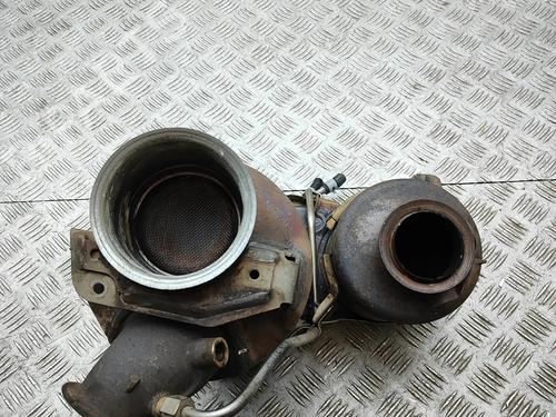 Catalyst AUDI Q2 (GAB, GAG) 1.6 TDI | BP39244041M10 - Image 4