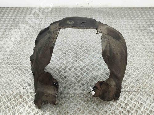 Radlauf für AUDI A5 Convertible (8F7) 2.0 TDI (177 hp) 27887564