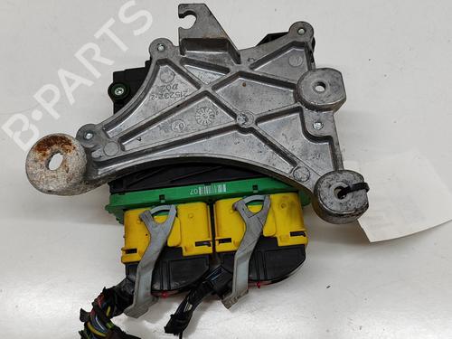 ECU airbags DODGE NITRO 2.8 CRD 4WD | BP28546640M53