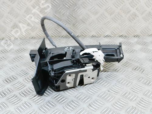 Rear right lock FORD FOCUS III 1.0 EcoBoost | BP27758815C99 