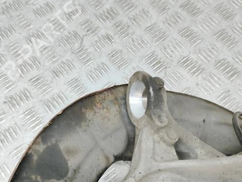 Left front steering knuckle MERCEDES-BENZ A-CLASS (W177) AMG A 35 4-matic (177.051) | BP38755789M25 - Image 7