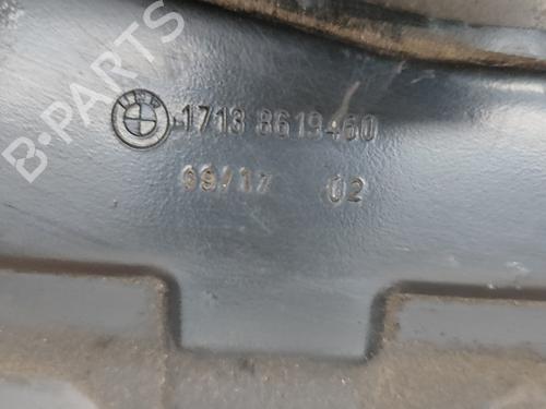 Crossmember BMW 3 (F30, F80) 330 e | BP28115255C162 