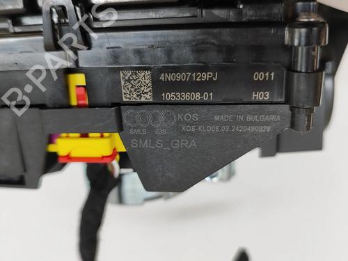 Steering column stalk AUDI Q8 E-TRON Sportback (GET) 55 quattro | BP29391756I23  - Image 7