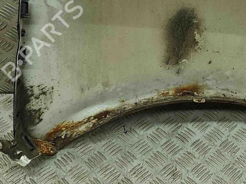 Right front fenders VW TRANSPORTER T5 Bus (7HB, 7HJ, 7EB, 7EJ) 2.0 TDI | BP29890755C42