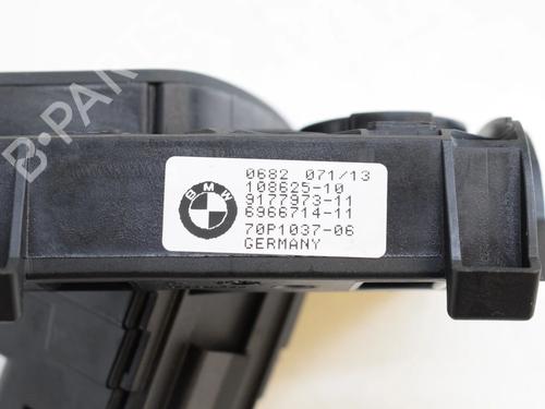 Ignition barrel BMW X6 (E71, E72) M 50 d | BP30210671M48 