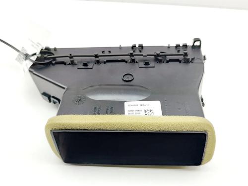 Luftventil VOLVO S90 II (234) D5 AWD | BP38018611I21 - Image 3