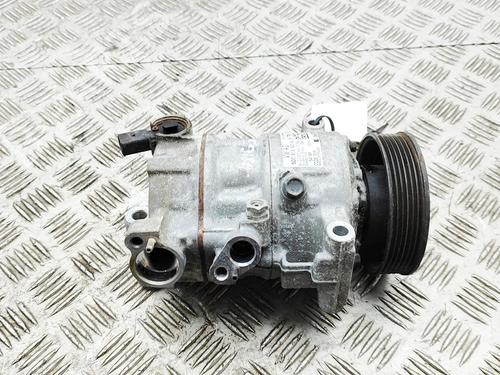 AC compressor VW CADDY IV Box Body/MPV (SAA, SAH) 2.0 TDI | BP33386092M34 - Image 3