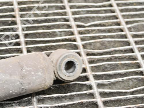 Right rear shock absorber RENAULT MASTER II Van (FD) 2.5 dCi (FD02) | BP7543624M19 