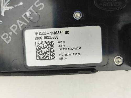 Switch LAND ROVER RANGE ROVER EVOQUE (L538) 2.0 D 4x4 | BP33270768I30 - Image 6