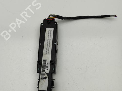 Right front window switch MERCEDES-BENZ S-CLASS (W220) S 500 (220.075, 220.175, 220.875) | BP25380582I26 