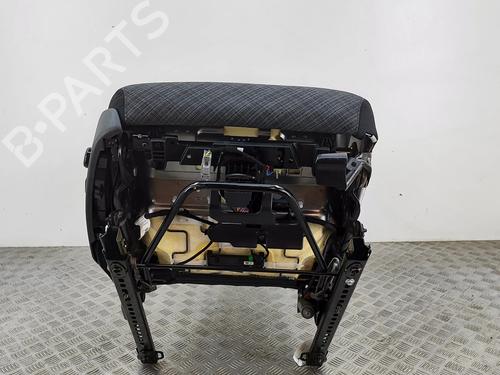 Right front seat VOLVO V60 II (225) B6 Mild-Hybrid AWD | BP33374397C16 - Image 5