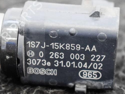 Electronic module FORD FUSION (JU_) 1.4 | BP6719651M83 