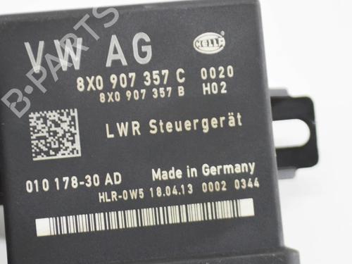 Electronic module AUDI Q7 (4LB) 3.0 TDI quattro | BP15551441M83 