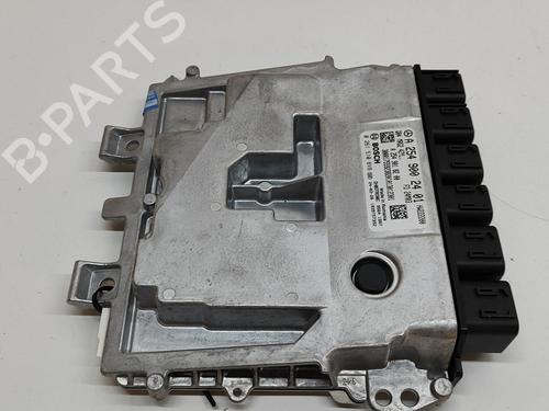 Engine control unit (ECU) MERCEDES-BENZ C-CLASS (W206) C 200 (206.042) | BP28565857M57