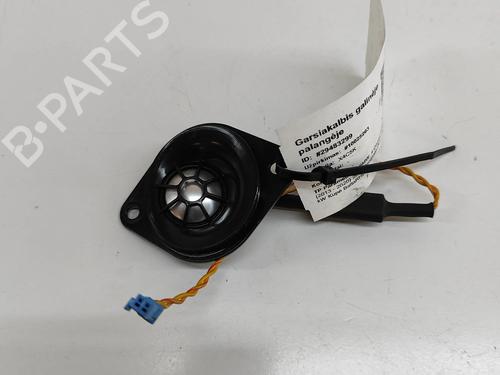 Used Speaker BMW 4 Coupe (F32, F82) 435 i (306 hp) 24975165