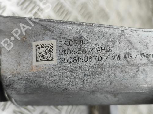 Support PORSCHE MACAN (XAB) 4S Electric 4 (XABDC1) | BP33433152C155  - Image 6