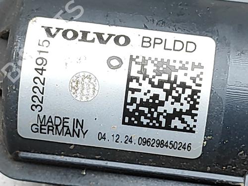 Electronic module VOLVO XC90 II (256) B5 Mild Hybrid AWD | BP31834954M83