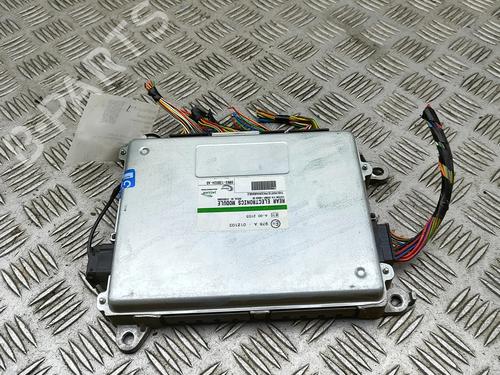 Used Electronic module JAGUAR XJ (X350, X358) D 2.7 (207 hp) 31021266