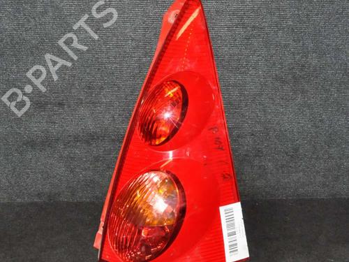 Used Right taillight Right taillight PEUGEOT 107 (PM_, PN_) 1.0 (68 hp) 7735963 7735963