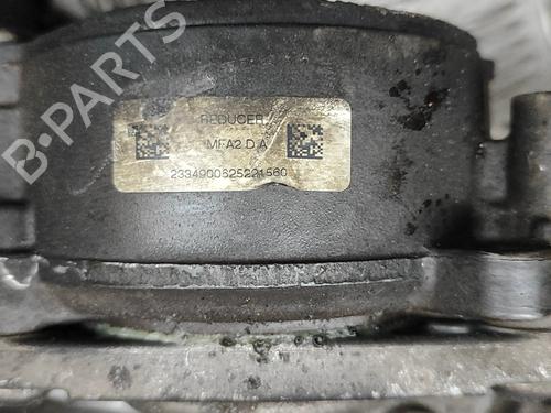 Steering rack MERCEDES-BENZ A-CLASS (W177) AMG A 35 4-matic (177.051) | BP28028419M22  - Image 5