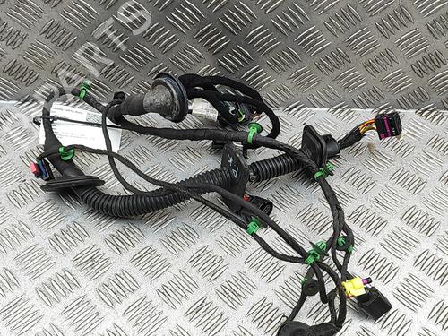 Used Wiring harness Wiring harness PORSCHE 911 (992) 3.8 Turbo S (992450, 992470) (650 hp) 33386917 33386917