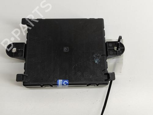 Electronic module PEUGEOT 3008 III (KA_, KB_, KC_) e-210 (KCZKZX) | BP28687435M83 