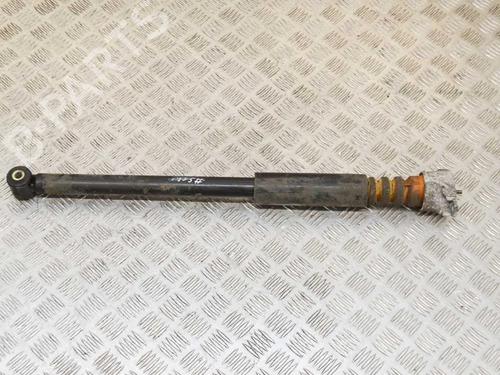 Used Left rear shock absorber FORD FUSION (JU_) 1.6 (100 hp) 6735969