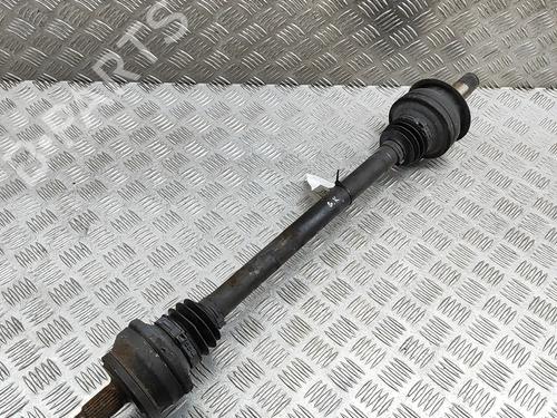 Left rear driveshaft MERCEDES-BENZ S-CLASS Coupe (C216) CL 500 (216.371) | BP24306528M40