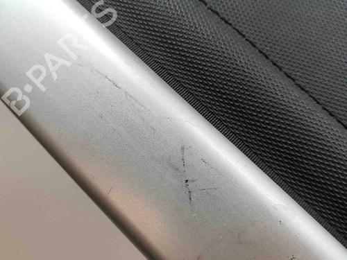 Rear parcel shelf KIA SORENTO II (XM) 2.2 CRDi 4WD | BP22443319C85 